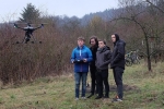 Drohnen-Training 28a 10x13s