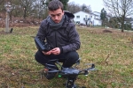 Drohnen-Training 4 10x13s