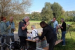 Landbachaue - Birdwatching 4a