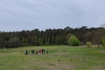 Vogelstimmenwanderung - Feld 2