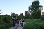 Vogelstimmenwanderung 1