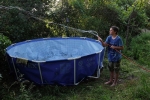 NAJUs am Pool 4