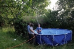 NAJUs am Pool 5