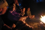 16 Lagerfeuer 12 10x13s