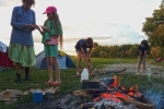 16 Lagerfeuer 4 10x13s