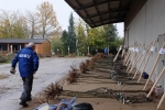 Vorbereitung NABU-Obstbaumaktion 15