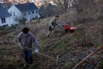 Einsatz am Weinberg 01