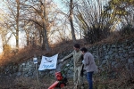 Einsatz am Weinberg 02