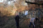 Einsatz am Weinberg 06
