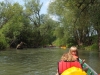 Saale vor Bad Kissingen