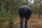 Einsatz Bickenbacher Düne 2