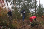 Einsatz Bickenbacher Düne 5