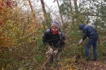 Einsatz Bickenbacher Düne 6