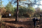 Vermessung Teich Malcher Tanne 01