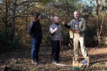 Vermessung Teich Malcher Tanne 09