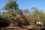 Vermessung Teich Malcher Tanne 12
