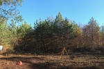 Vermessung Teich Malcher Tanne 23