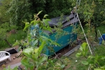 Hühnerstalldach eindecken 05