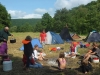 Lager am Dreiecksfelsen 02