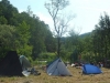 Lager am Dreiecksfelsen 03