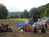 Lager am Dreiecksfelsen 10