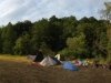 Lager am Dreiecksfelsen 13