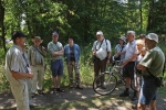 Dukatenfalter-Exkursion Rodgau 2