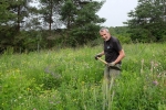 Einsatz auf der Bienenweide 04