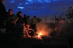 Pflanzaktion Wühlmausgarten Marshmallows 1