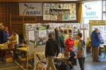 Infomesse Aufbau 2