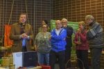 Infomesse - Eröffnung 2