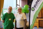 Infomesse - Stand BUND 1