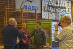 Infomesse - Stand Seeheimer Wald erhalten