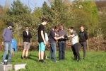 Drohnentraining 08