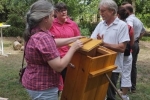 Honigtag Bienenkiste 02