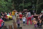 Honigtag Kinderprogramm 08