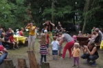 Honigtag Kinderprogramm 09