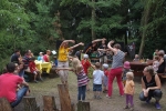 Honigtag Kinderprogramm 10