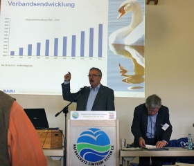 Landesvertretertreffen 2
