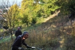 NABU-Einsatz am alten Weinberg 02