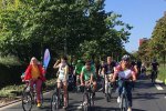 aussteigen-04-Fahrt-nach-Frankfurt-12-Radio-RadaR-Interview-Stimmungsaufnahme-mit-Lorena-10x12s