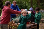 Kelterfest im Mittelbachtal 08