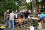 Kelterfest im Mittelbachtal 02