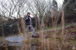 Teich ausmessen 2