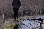 Teich ausmessen 4