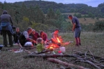 Lagerfeuer 17