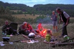 Lagerfeuer 18