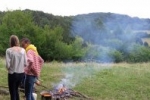 Sonnenwende Wallhausen 2