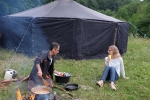Sonnenwende Wallhausen 4