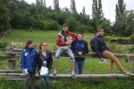 NABU Wesser Team Training 7
